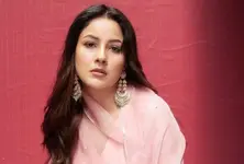 Shehnaaz Gill’s IPL appearance sparks dating buzz with Devdutt Padikkal