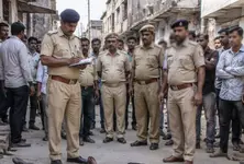 Two die in Rajkot after consuming country-made liquor