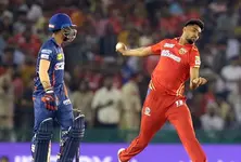 Prince, Dubey, Brar in India’s squad for Afghanistan ODIs; Ishan replaces Pant