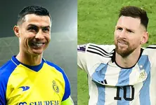 Ronaldo and Messi set to make sixth FIFA World Cup appearance in 2026 edition