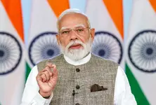 Norwegian newspaper faces backlash over racist cartoon of PM Modi