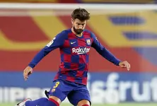 Gerard Piqué fined €200,000 in Spain insider trading case