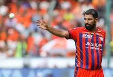 Mohammed Shami acquitted in cheque bounce case filed by estranged wife