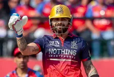 Virat Kohli credits Rahul Dravid for helping during battle with ‘imposter syndrome’