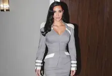 UK trucker jailed after £7 million cocaine found hidden in Kim K's undergarment shipment
