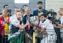 ISL 2025-26: East Bengal win maiden title with 2-1 win over Inter Kashi