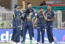 IPL 2026: Siraj, Rabada, Rashid pick three wickets apiece as GT seal top-two finish, knock out CSK