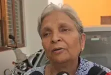 Why am I being treated like a terrorist: Twisha Sharma’s mother-in-law denies ignoring police notices