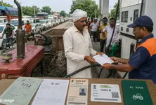 Fuel shortage fears grip Gujarat as govt tightens diesel purchase rules for farmers