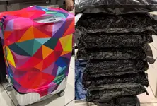 Customs seize 20 kg marijuana worth ₹2 cr from Bangkok passenger at Ahmedabad airport