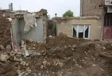 Strong winds, thunderstorms claim six lives in Afghanistan
