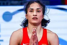 Delhi HC questions WFI over Vinesh Phogat’s exclusion from Asian Games trials