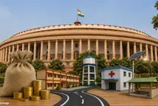 Gujarat Rajya Sabha MPs utilised only ₹52 crore out of ₹208 crore MPLADS funds