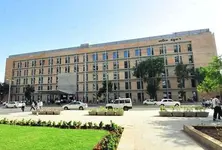 Short circuit incident reported at Gandhinagar Secretariat, three injured