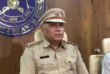 Rajkot ACP suspended a day before retirement over alleged role in gambling case