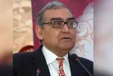 Former Supreme Court judge Markandey Katju announces ‘Ishq Karo Party’
