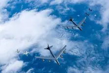 Global nuclear arsenal modernisation accelerates as arms control weakens: SIPRI