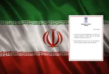 Indian embassy advises citizen to leave Iran amid rising regional tension
