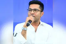 CID issues third notice to Abhishek Banerjee, asks him to appear by 5 pm tomorrow