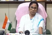 Kakoli Ghosh claims 20 TMC MPs wrote to LS speaker seeking NDA entry: Reports