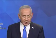Netanyahu says Israel halting Iran strikes for now, warns against renewed attacks