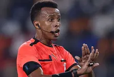 Somali referee Omar Artan barred from entering US, ruled out of FIFA World Cup 2026