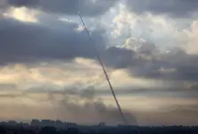 US completes strikes on Iranian military targets after Apache helicopter downed