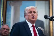 US House passes $70 billion Trump’s border protection bill