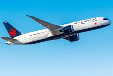 Canadian pilot arrested for flying 900 flights over 16 years with 'fake license’