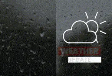 IMD issues rain alert for Gujarat, monsoon likely to arrive after June 20