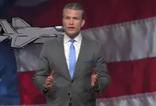 We’ll negotiate with bombs, we’re very good at it, no one’s better: Hegseth on Iran deal