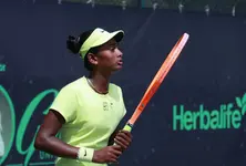 ITF Rankings: Srishti Kiran is World No. 1 in Under-13 tennis