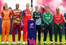 Women's T20 WC: When and where to watch ENG vs SL, know all details