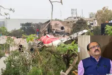 One year after AI171 crash, Pilot body continues to challenge preliminary investigation