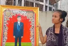 One year after Ahmedabad plane crash, kin of victims return to pay tributes