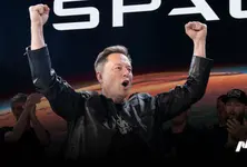 SpaceX overtakes Microsoft to become 4th-largest US company