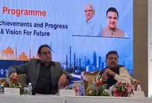 Gujarat accounts for 21% of India’s SEZ exports, shipments touch ₹3 lakh crore