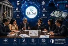 ARIFAC: Financial sector launches new alliance to fight money laundering, online scams