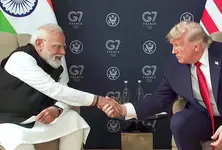 US would help India against any attack: Trump