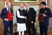 India-UK trade pact operational from July 15