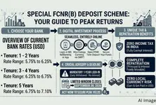 NRIs can grab highest risk-free payouts before this exclusive RBI window closes