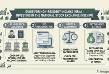 NSE IPO guide for NRIs: How to invest in India’s biggest ₹30,000-crore public issue