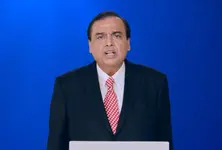Jio Platforms board approves ₹34,000 cr IPO papers, DHRP to be filed with SEBI soon: Mukesh Ambani