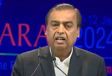 Jio’s Challenge to Musk: Rolls out plan to launch own satellite network