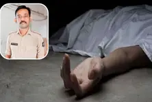 Gandhinagar police constable found hanging at home, second such incident this year